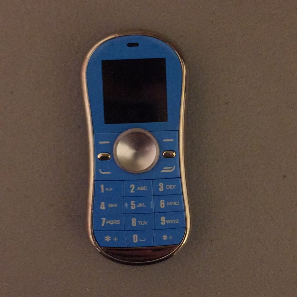 Figit phone